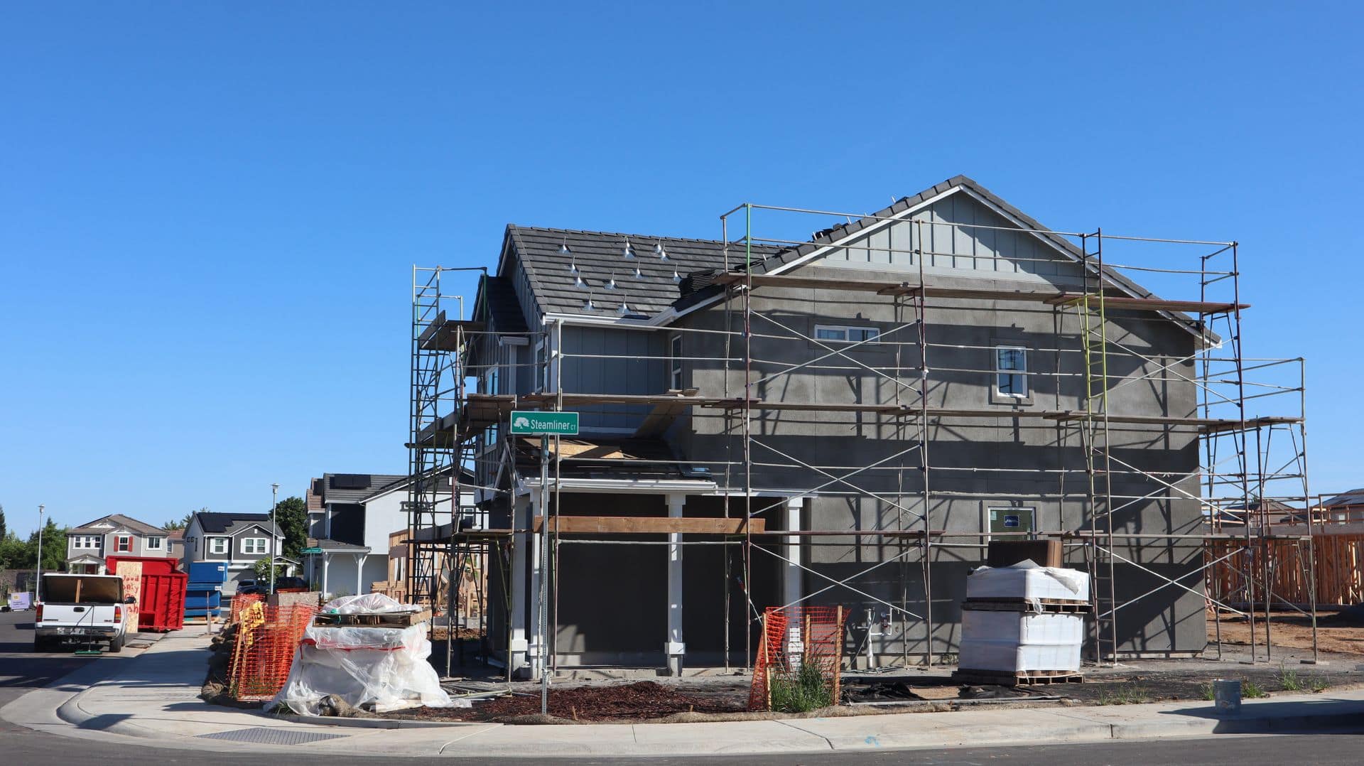 TEP Builders team ready to discuss your project